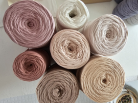 DIY Dromenvanger | Nude, Bruin, Lila Roze tinten