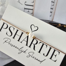 Retraite armbandjes by PS♡