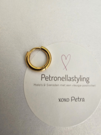 Paperclip ketting (basis set)