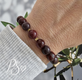 Mookaiet Blessing Mala 8mm