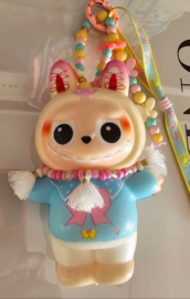 Blind order Squishy Look Alike Labubu