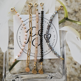Workshop Duo Essence set maken