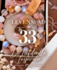 Meestergetal 33 ♡ De Liefdevolle Inspirator