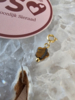 Tijgeroog bloem | Blessing Charm