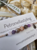 Bewustwordings armbandje Lisa
