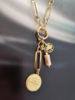 Connect-it ketting Powerfull