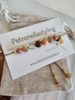 Bewustwordings armbandje Simone