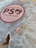 Rhodoniet bloem | Blessing Charm