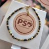 Afrikaanse turkoois armbandje