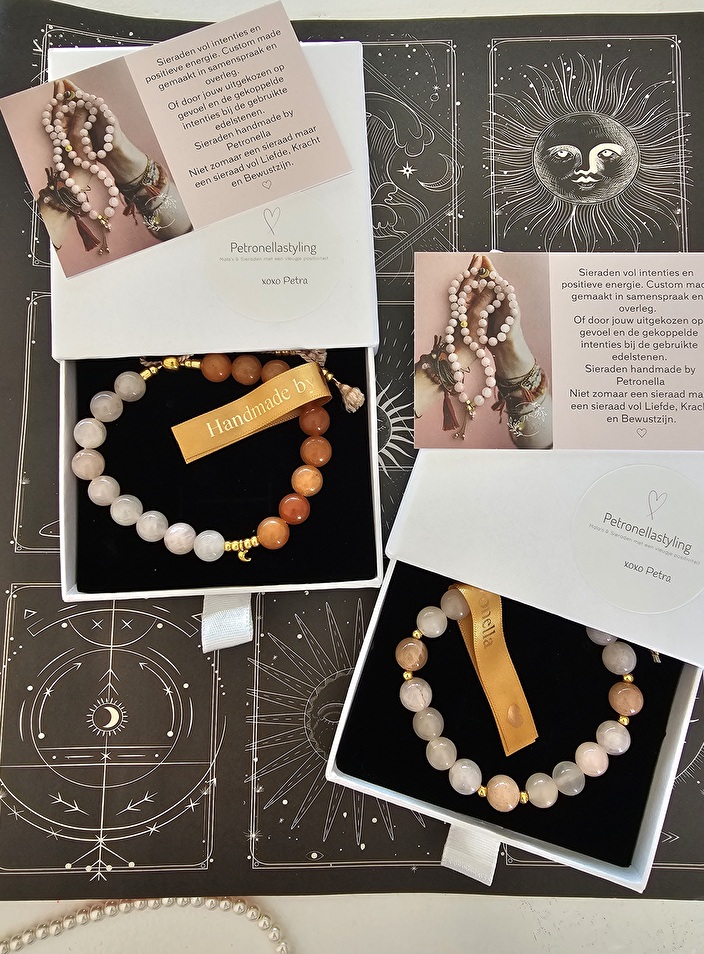 Mala armbanden by PS♡