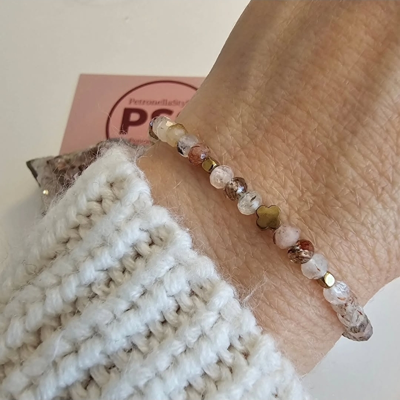 Tiny Treasure beads armbandjes