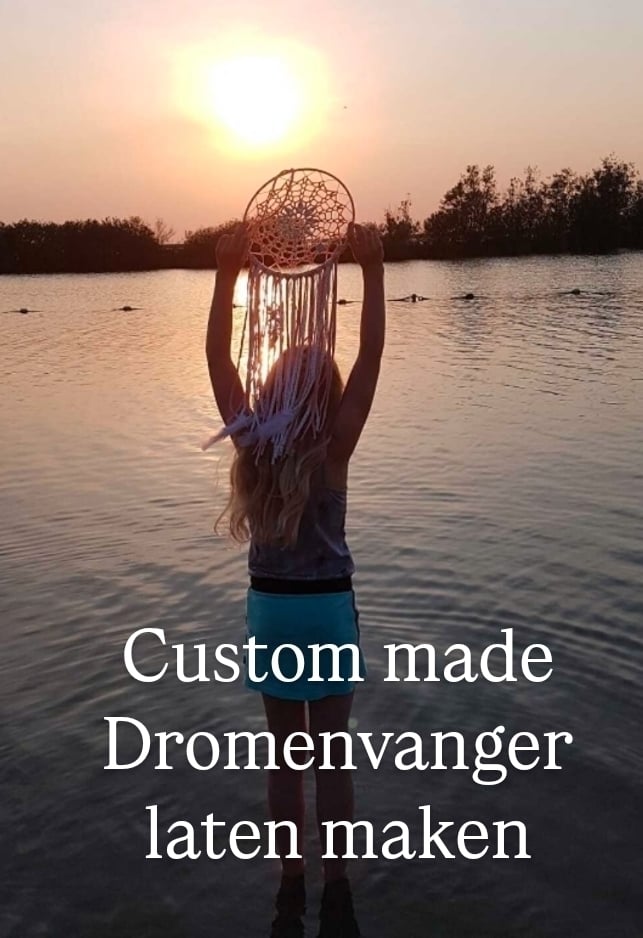 Dromenvanger laten maken