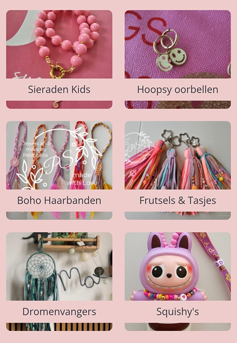 Leuks voor kids