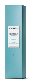 KERASILK REPOWER VOLUME Foam Conditioner 150ml