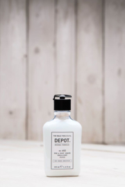 DEPOT no.402 Pre & Post Emollient Fluid 100ml