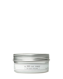 DEPOT no.302 Clay Pomade 75ml