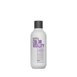 COLORVITALITY Blonde Shampoo 300ml