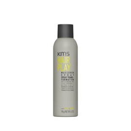 HAIRPLAY Makeover Spray VOC 55% 250ml