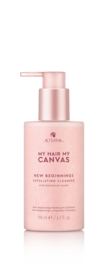 MY HAIR MY CANVAS