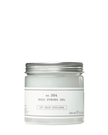 DEPOT no.304 Hold Strong Gel 200ml