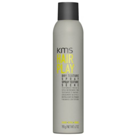 HAIRPLAY Dry Texture Spray 250ml
