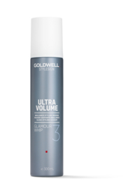 STYLESIGN ULTRA VOLUME Glamour Whip Brilliance Styling Mousse 300ml