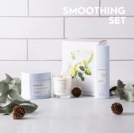 KERASILK Smoothing Set