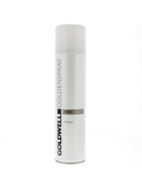 GOLDENSPRAY