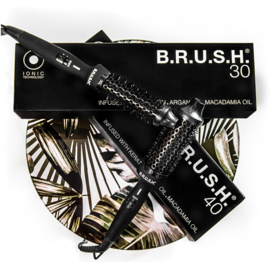 B.R.U.S.H. 30