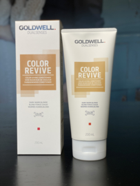 COLOR REVIVE KLEUR CONDITIONER Donker Warm Blond 200ml