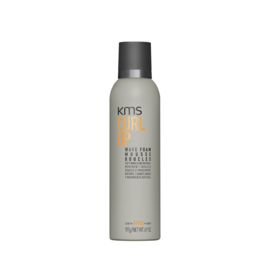 CURLUP Wave Foam 200ml
