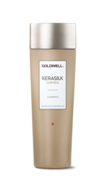 KERASILK CONTROL Shampoo 250ml