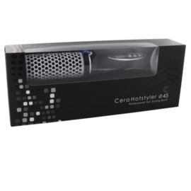 CERA HOTSTYLER 38mm