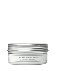 DEPOT no.315 Fixing Pomade 75ml