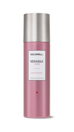 KERASILK COLOR Gentle Dry Shampoo 200ml
