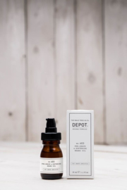 DEPOT no.403 Pre-Shave & Softening Beard Oil Sweet Almond 30ml