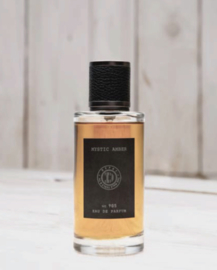 DEPOT no.905 Eau de Parfum Dark Tea 100ml