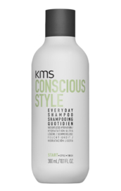 CONSCIOUS STYLE