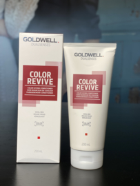 COLOR REVIVE KLEUR CONDITIONER Koel Rood 200ml