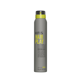 HAIRPLAY PLayable Texture VOC 80% 200ml