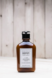 DEPOT no.102 Anti-Dandruff & Sebum Control 250ml