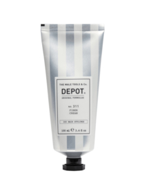 DEPOT no.311 Fiber Cream 100ml