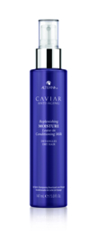 CAVIAR Replenishing Moisture Leave-in Condtioning Milk 147ml