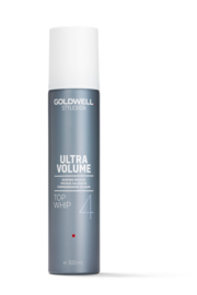 STYLESIGN ULTRA VOLUME Top Whip Shaping Mousse 300ml