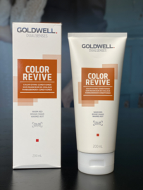 COLOR REVIVE KLEUR CONDITIONER Warm Rood 200ml