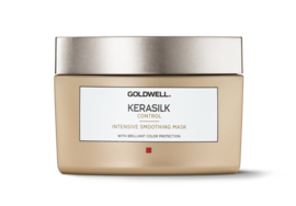 KERASILK CONTROL Intensive Smoothing Mask 200ml