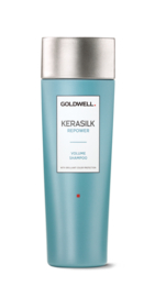 KERASILK REPOWER VOLUME Shampoo 250ml