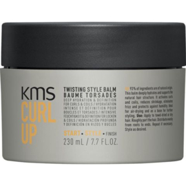 CURLUP Twisting Style Balm 150ml