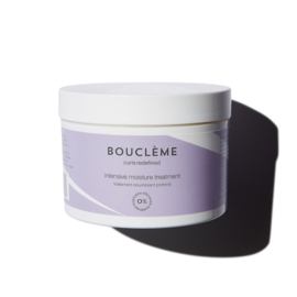 BOUCLÈME Intensive Moisture Treatment 250ml