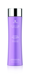 CAVIAR Smoothing ANTI-FRIZZ Shampoo 250ml